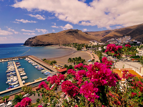 Playa de Santiago