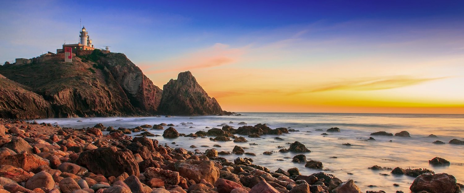 Praia Andaluza