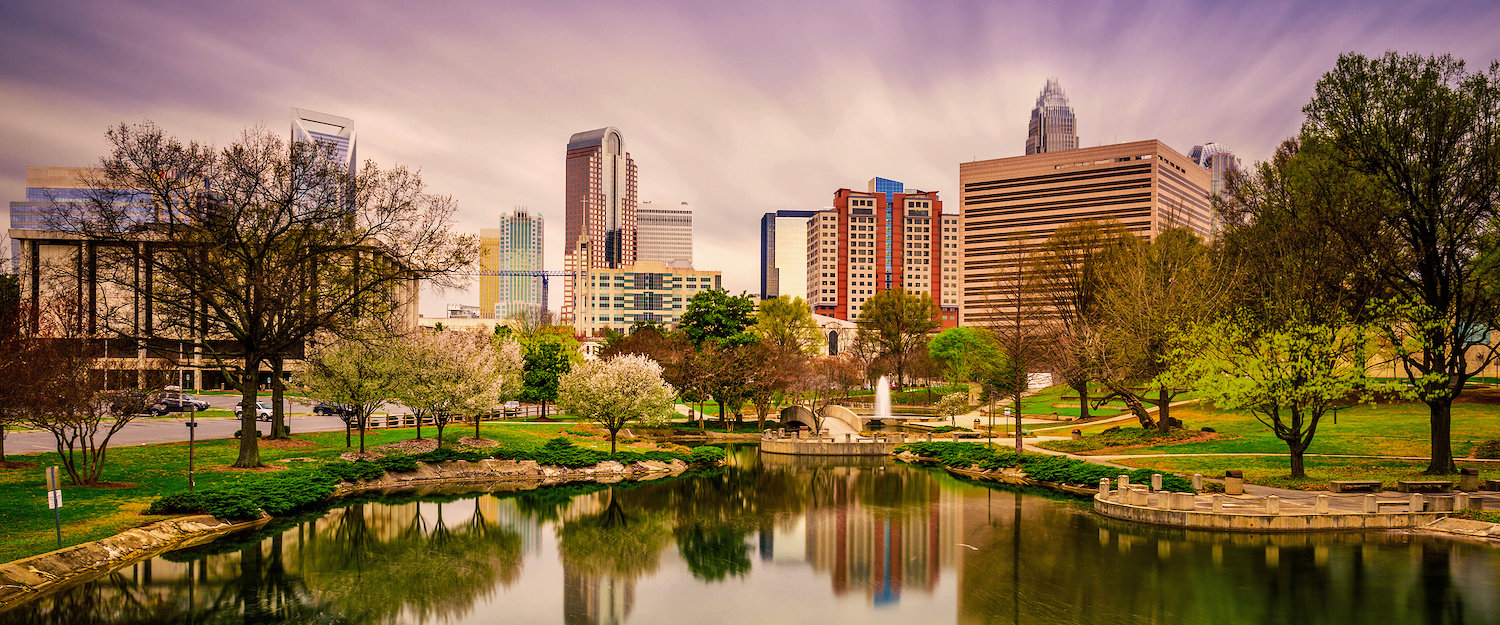 Charlotte, NC Charlotte, NC