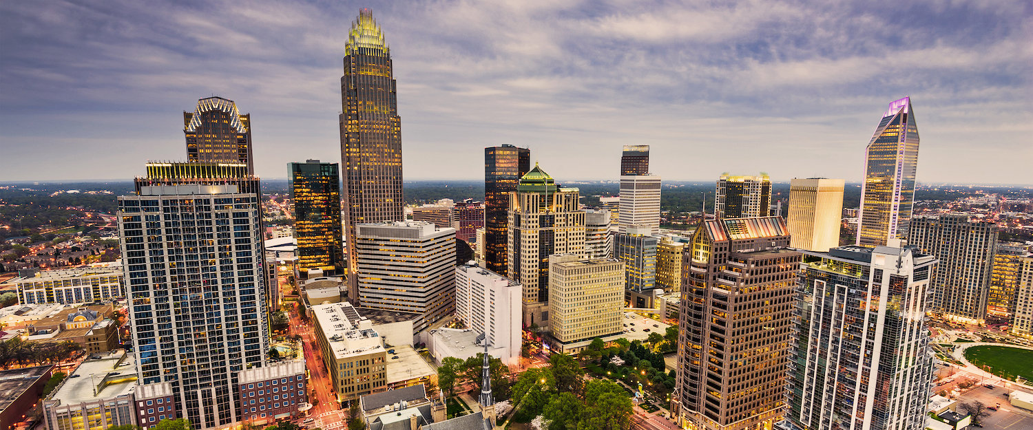 Holiday rentals and lettings in North Carolina