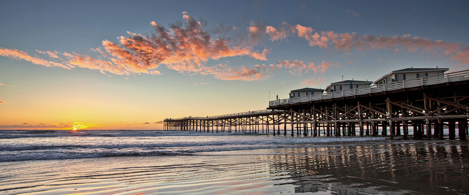 Vacation Rentals in Ocean Beach (CA)