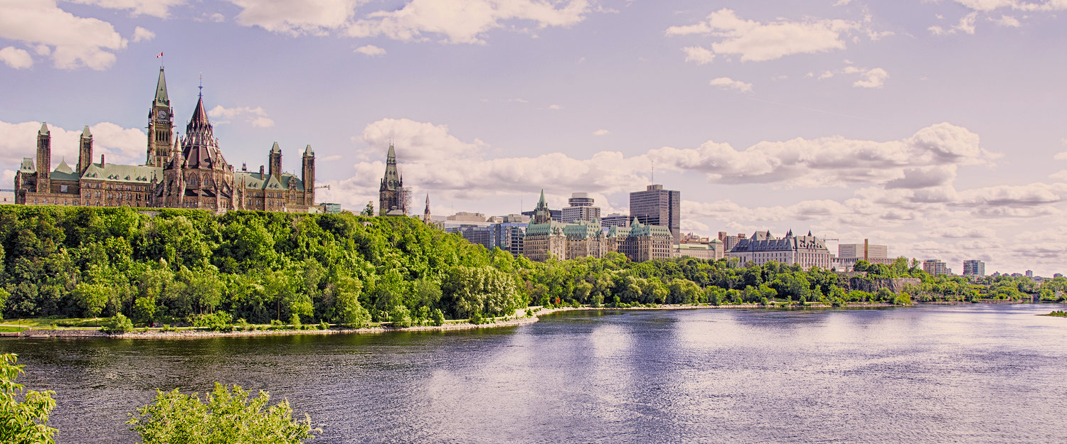 Parliament Hill, Ottawa