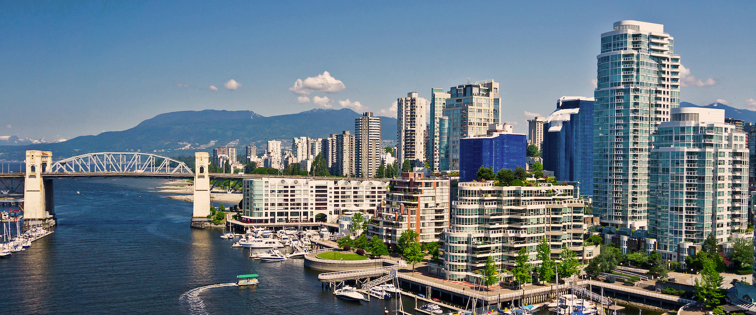 Vancouver