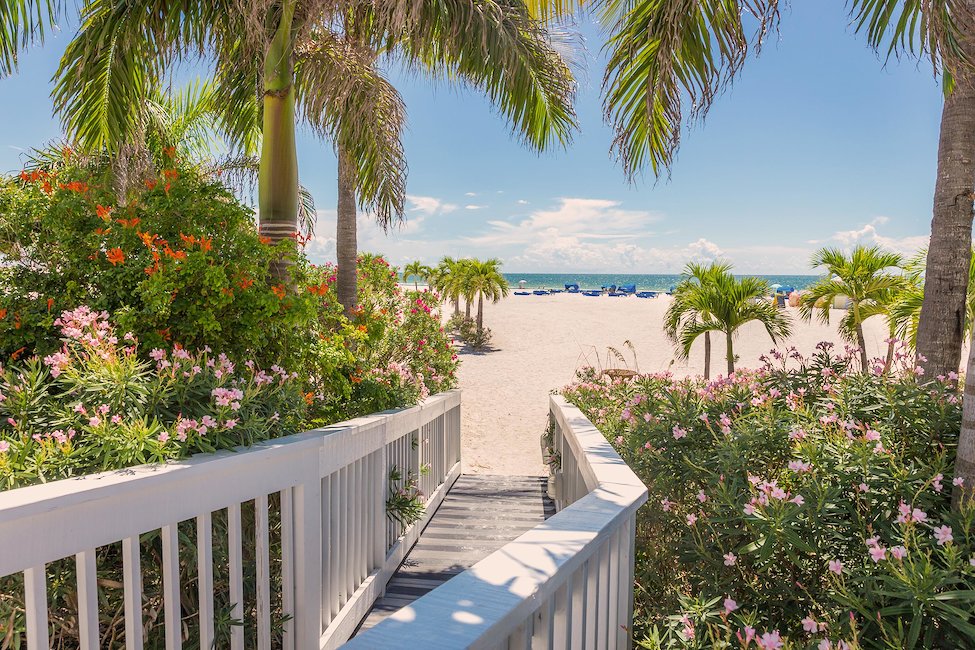 Vacation Rentals in Brevard County