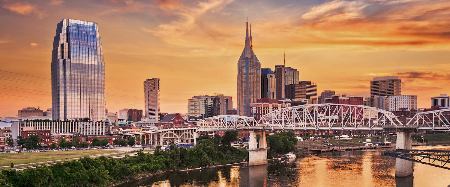 Chalets in Tennessee