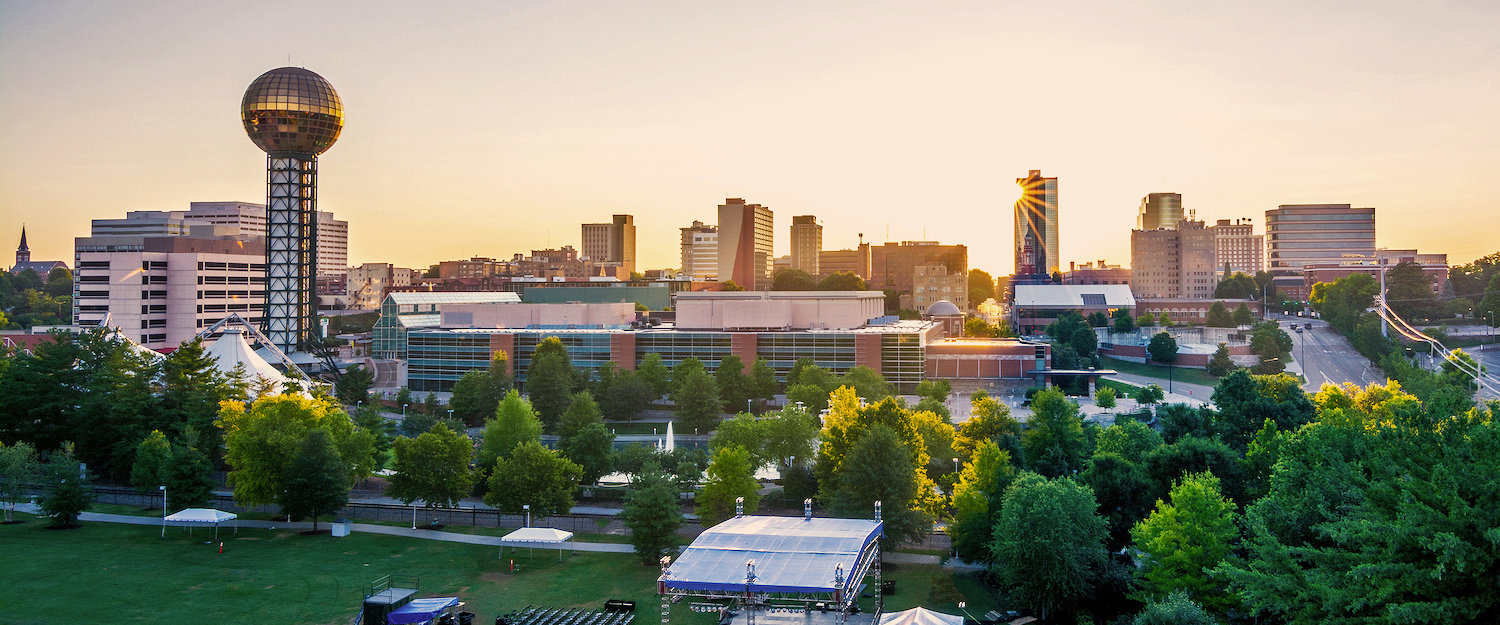 Knoxville, TN Knoxville, TN