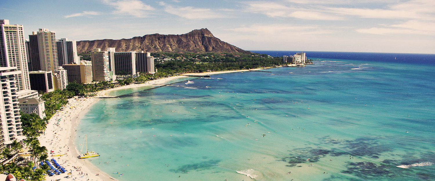 Honolulu