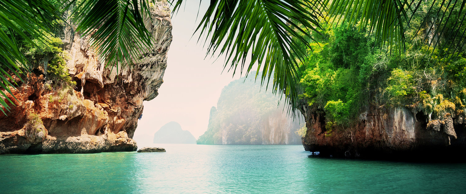 Gulf of Thailand Gulf of Thailand