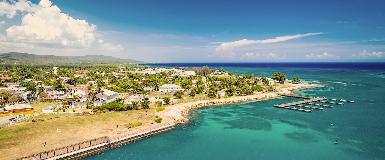 Falmouth, Jamaica