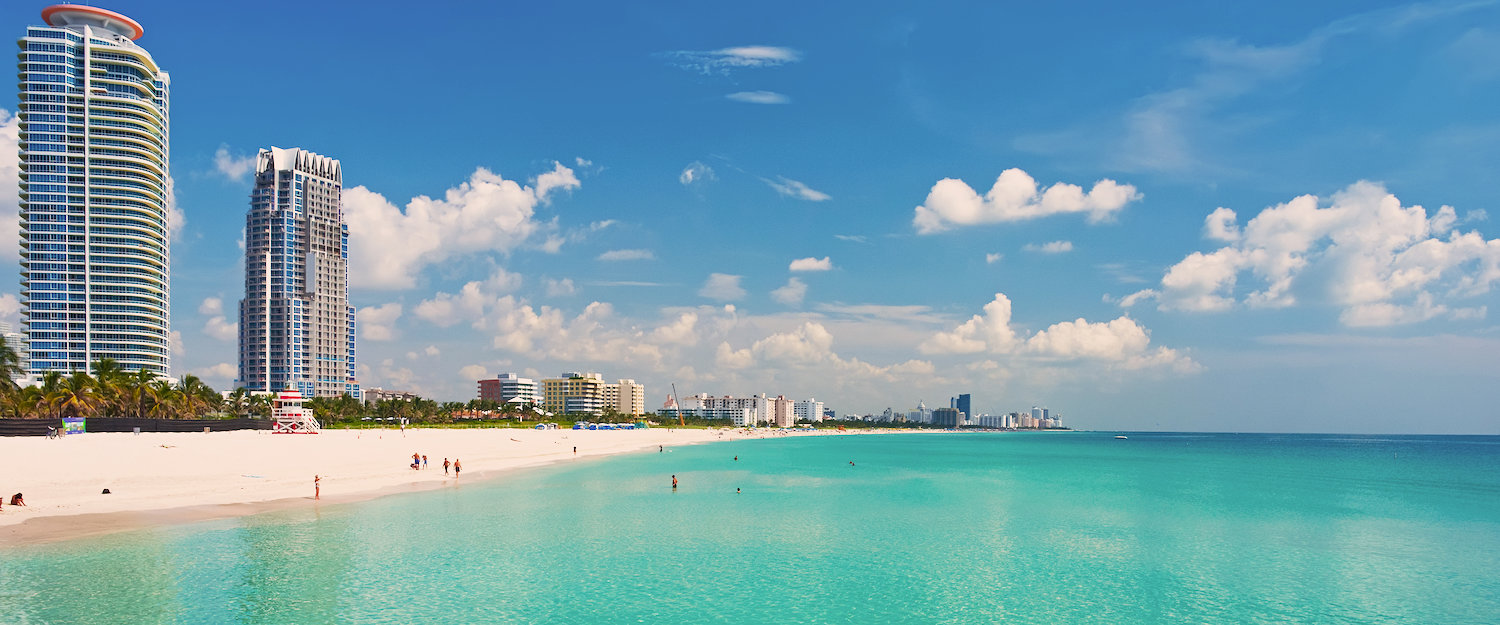 Miami Beach Miami Beach