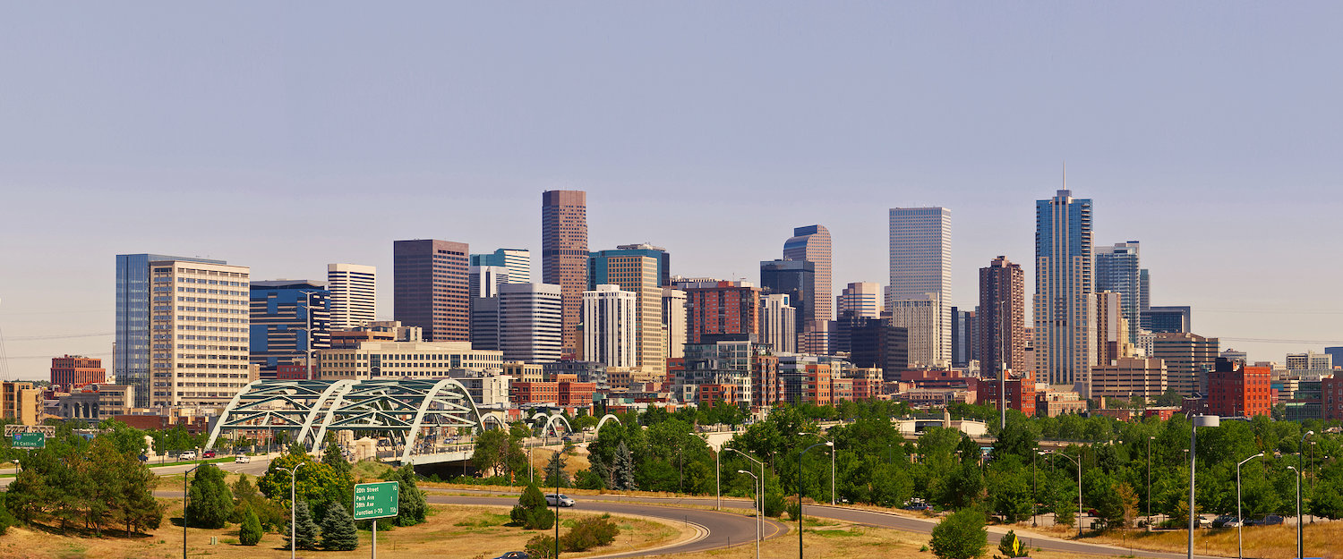 Denver, Colorado Denver, Colorado