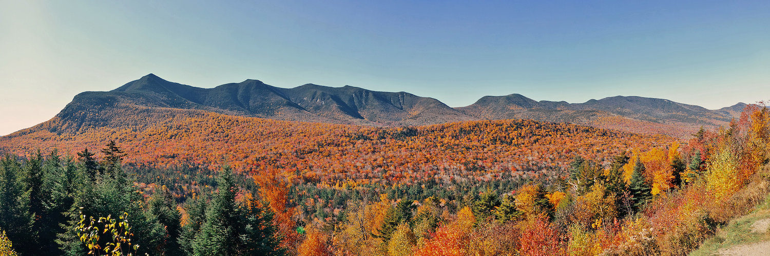 Camping in New Hampshire