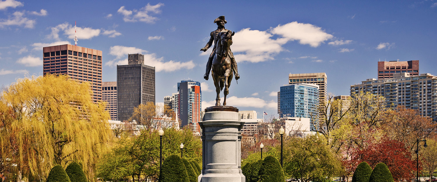 George Washington Statue George Washington Statue