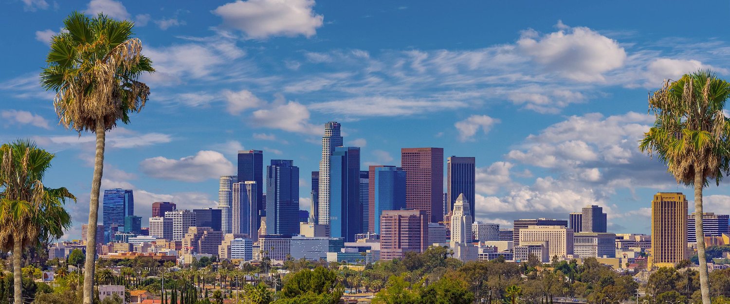 Lofts en penthouses in Los Angeles