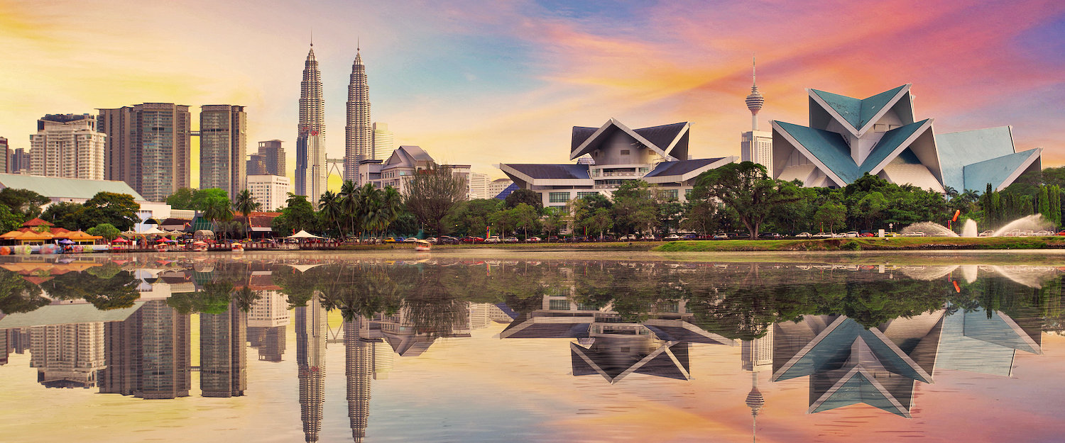 Villas in Langkawi