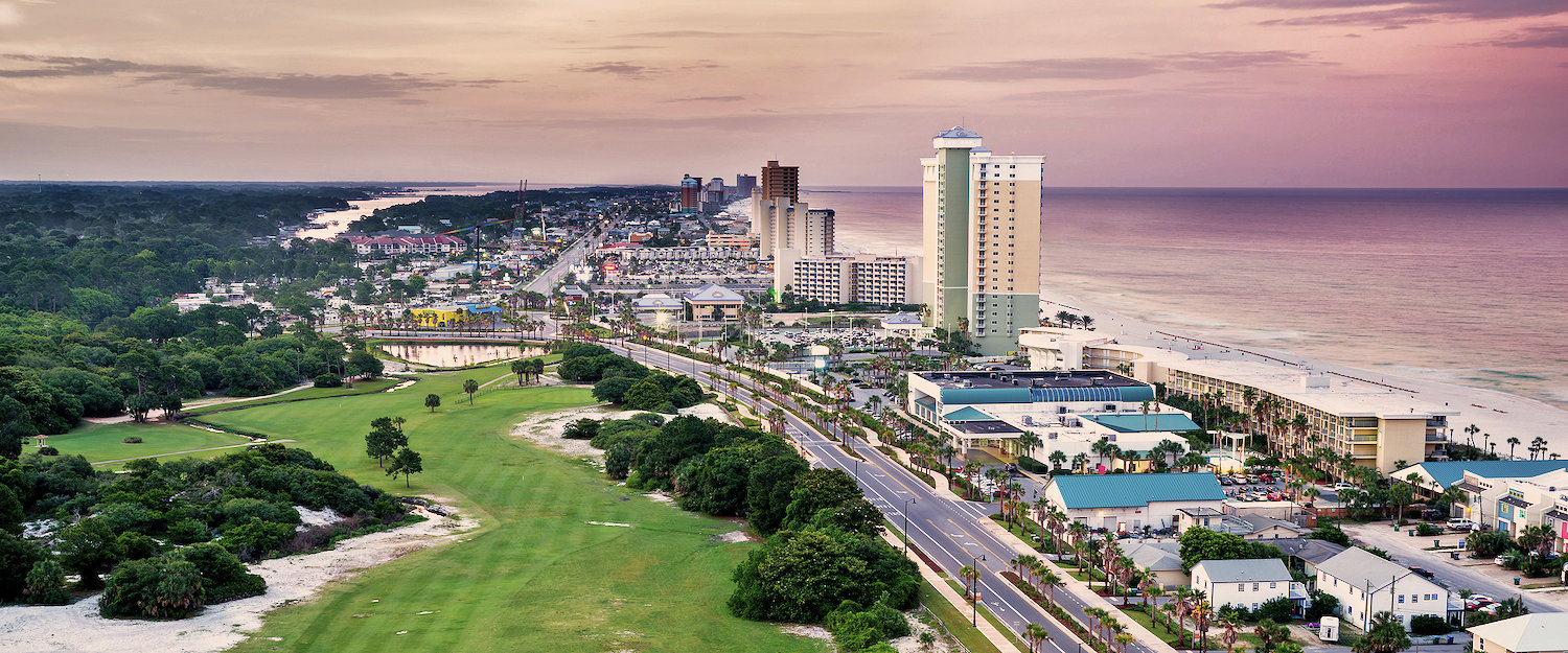 Panama City Beach