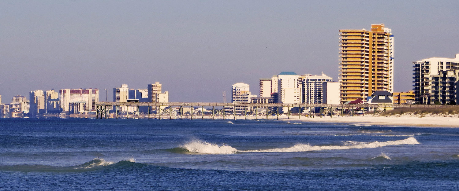 Gulf of Mexico