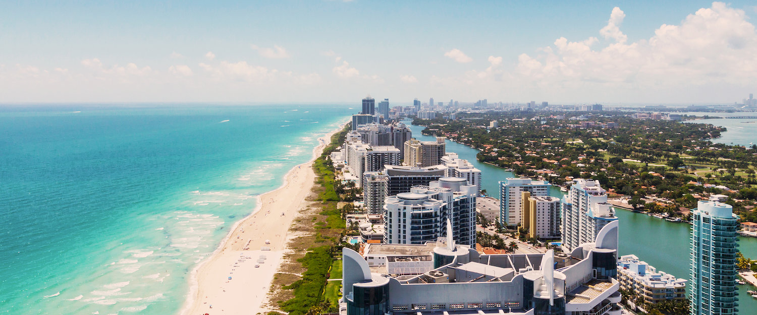 Miami Beach Miami Beach