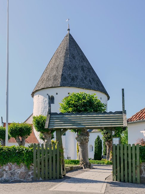 Ols-Kirche