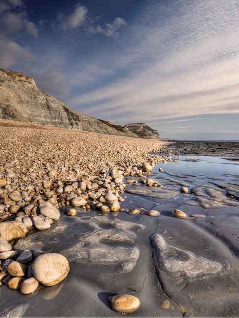 Jurassic Coast