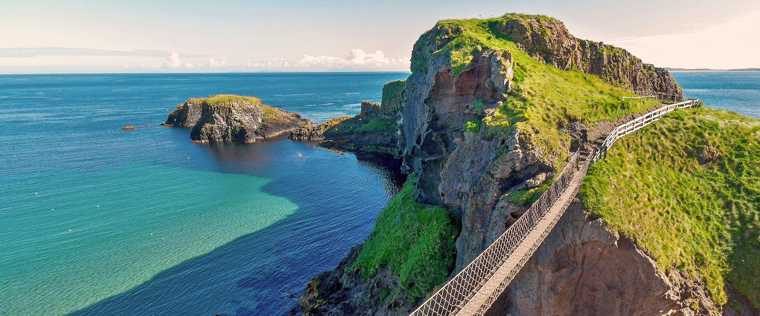 Holiday Homes in Northern Ireland