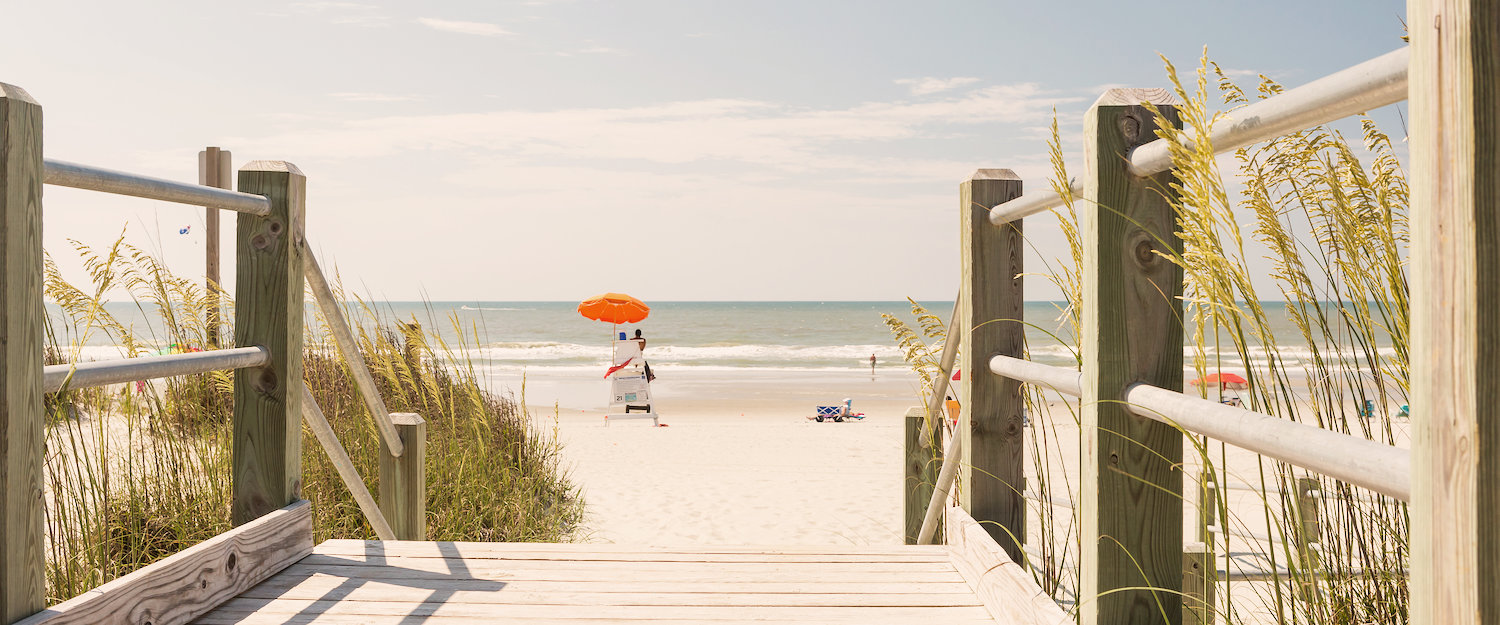 Myrtle Beach north Myrtle Beach north
