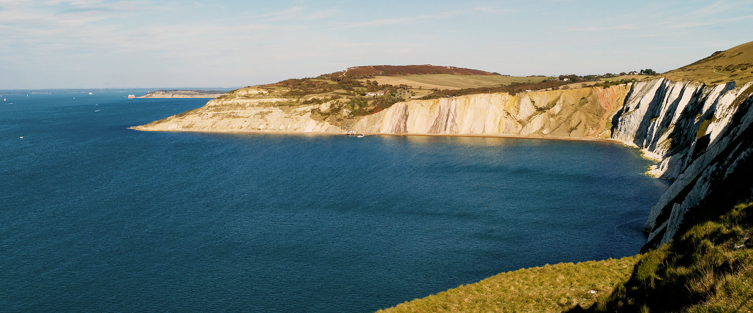 Chalets in Isle of Wight