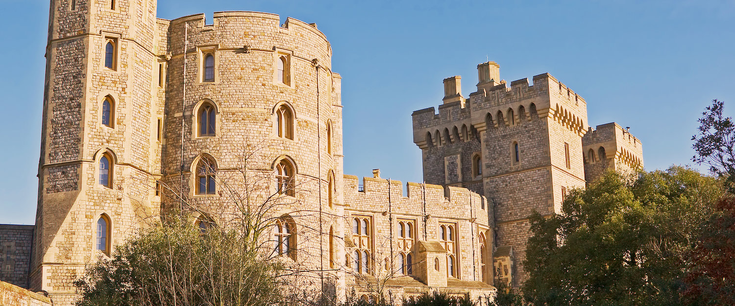 Schloss Windsor Schloss Windsor