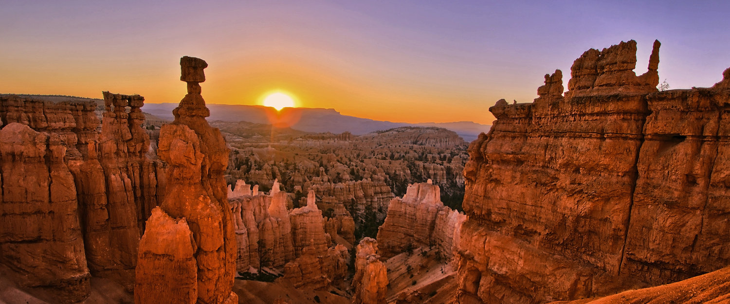 Bryce Canyon National Park