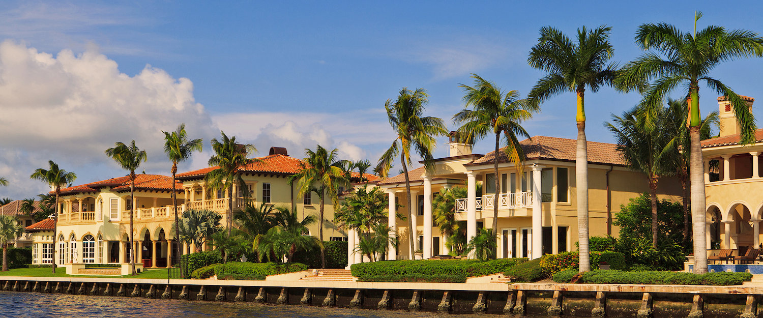 Luxury Real Estate In Fort Lauderdale Luxury Real Estate In Fort Lauderdale