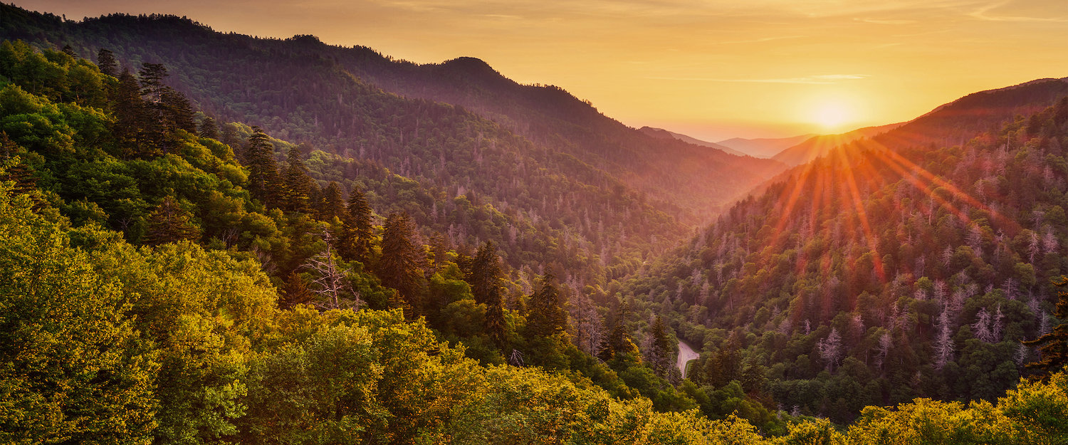 Great Smoky Mountain National Park