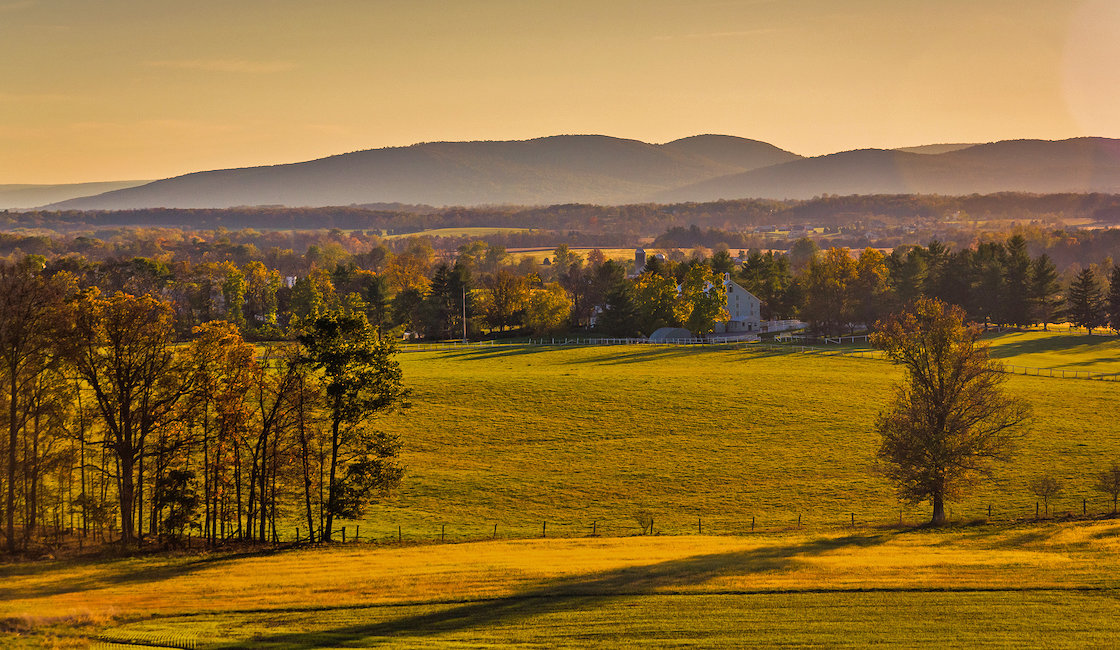 Vacation Rentals in Gettysburg