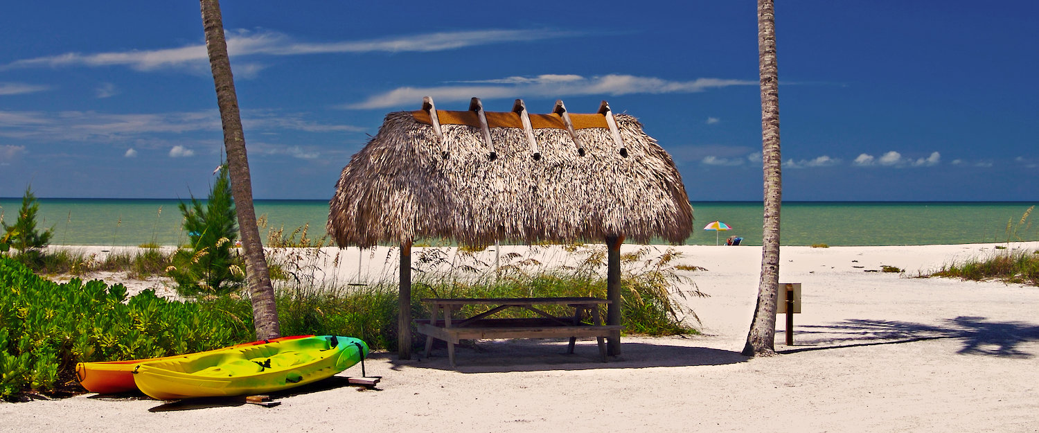 Sanibel Island, Florida
