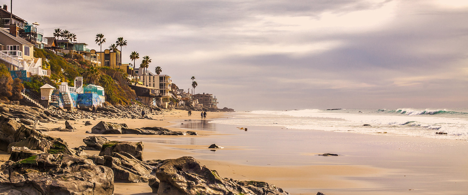 Laguna Beach Laguna Beach