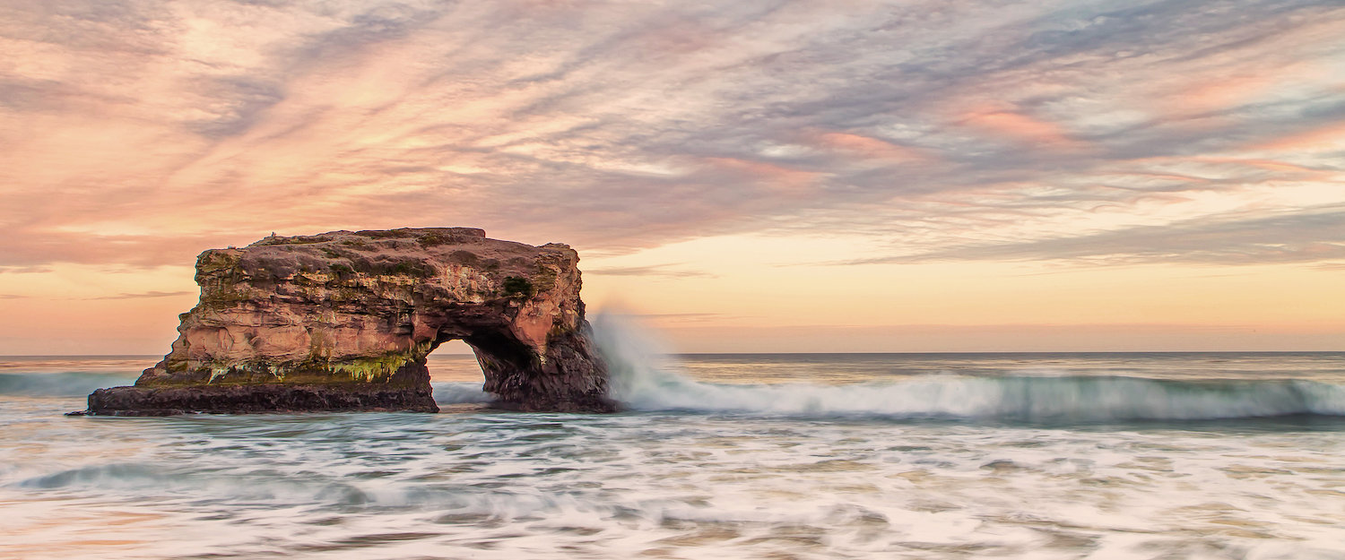 Pacific Coast