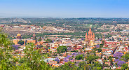 San Miguel de Allende