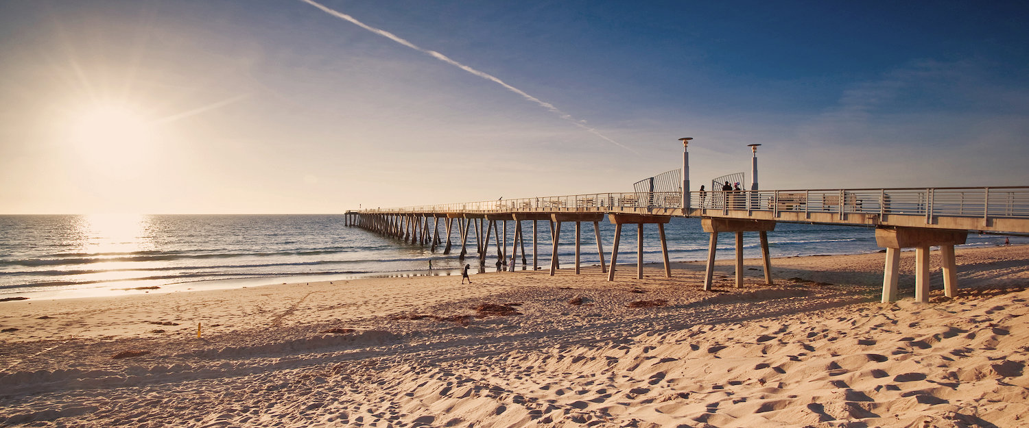 Hermosa Pier Hermosa Pier