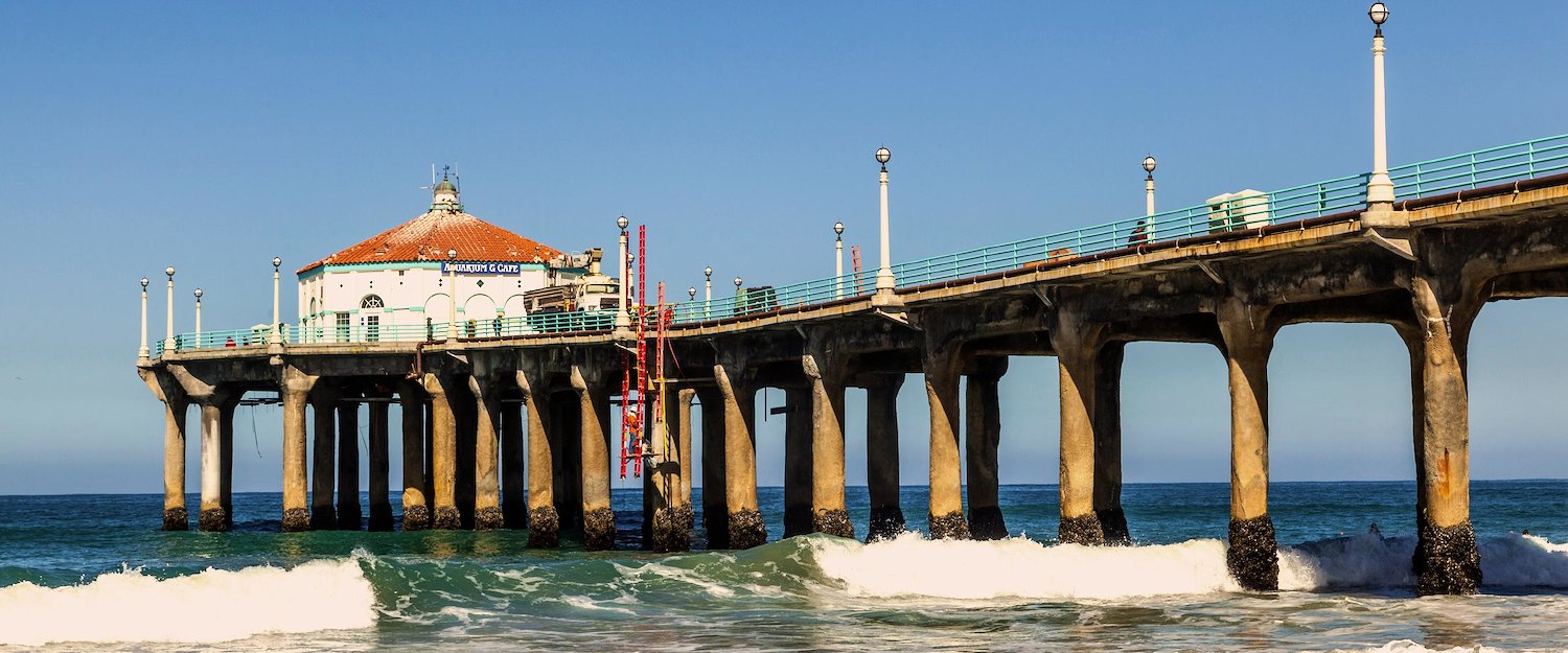 Locations de vacances Hermosa Beach