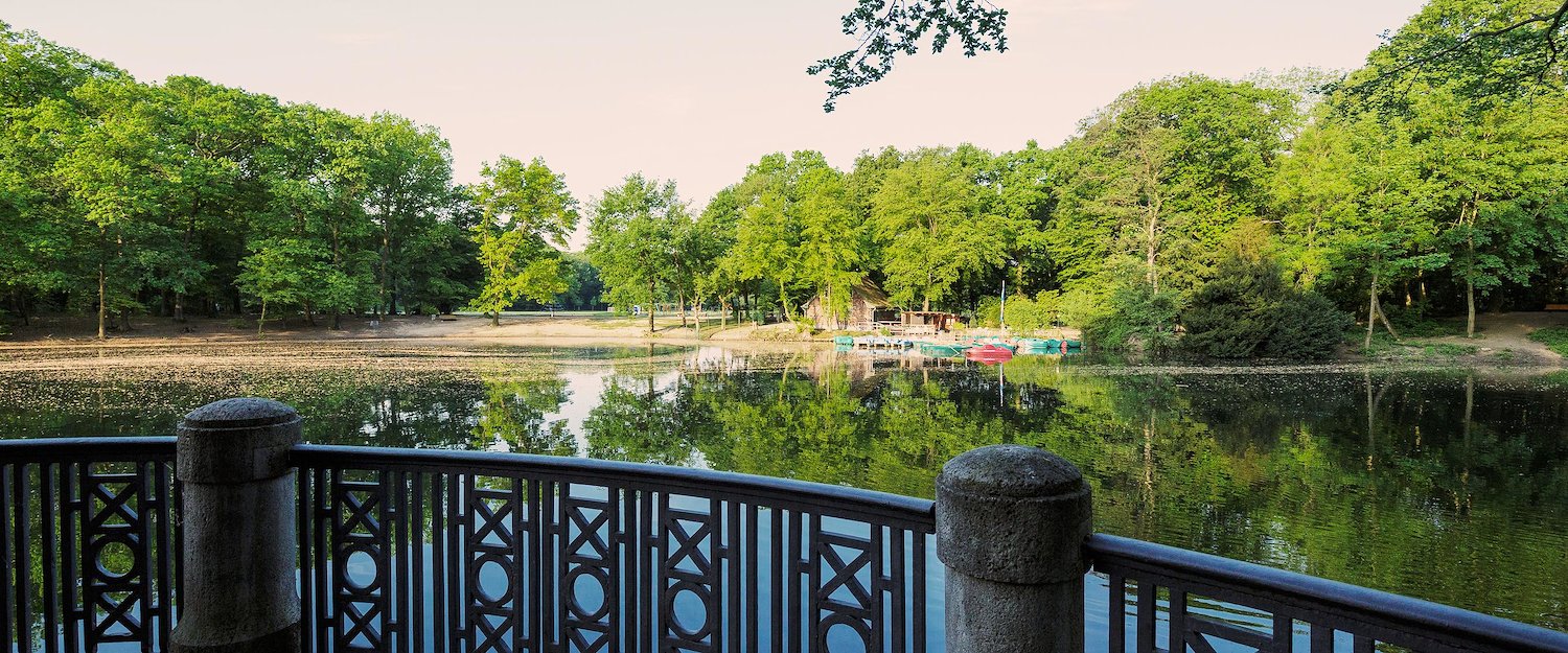 Ferienwohnungen und Ferienhäuser in Krefeld