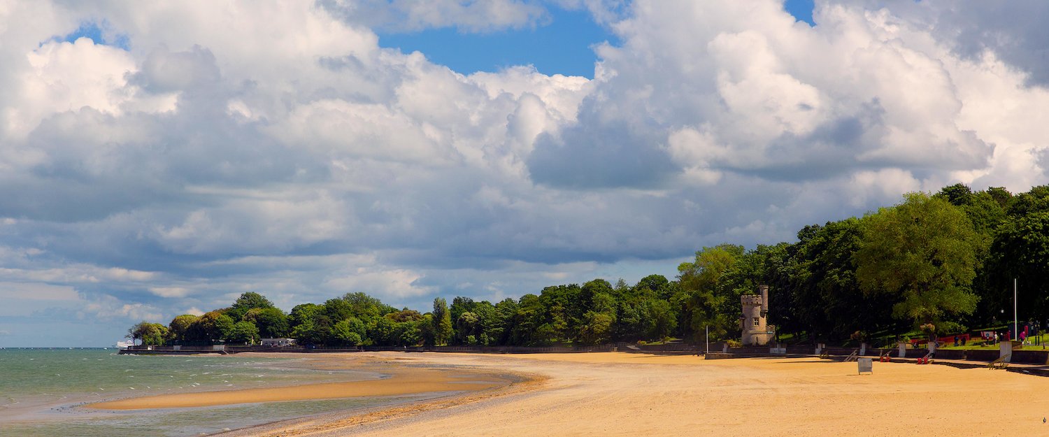 Ryde Beach Ryde Beach