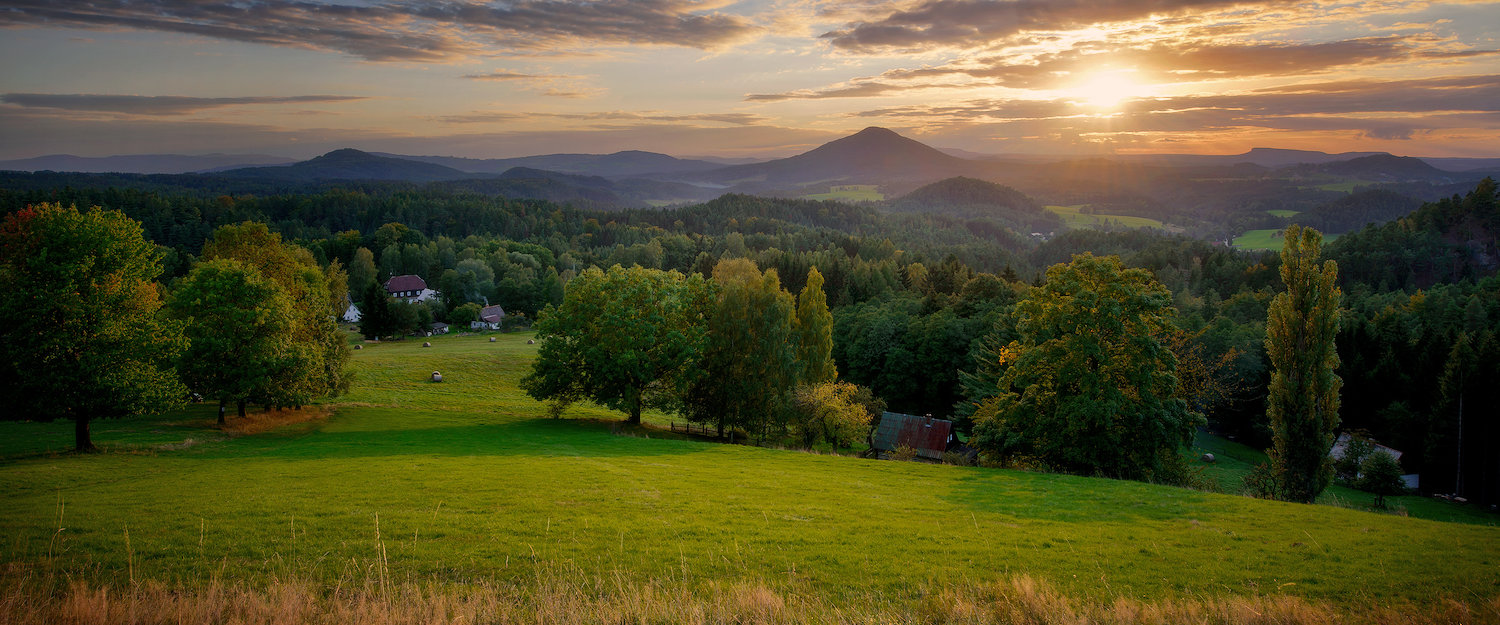 Ferienwohnungen und Ferienhäuser in Waldmünchen