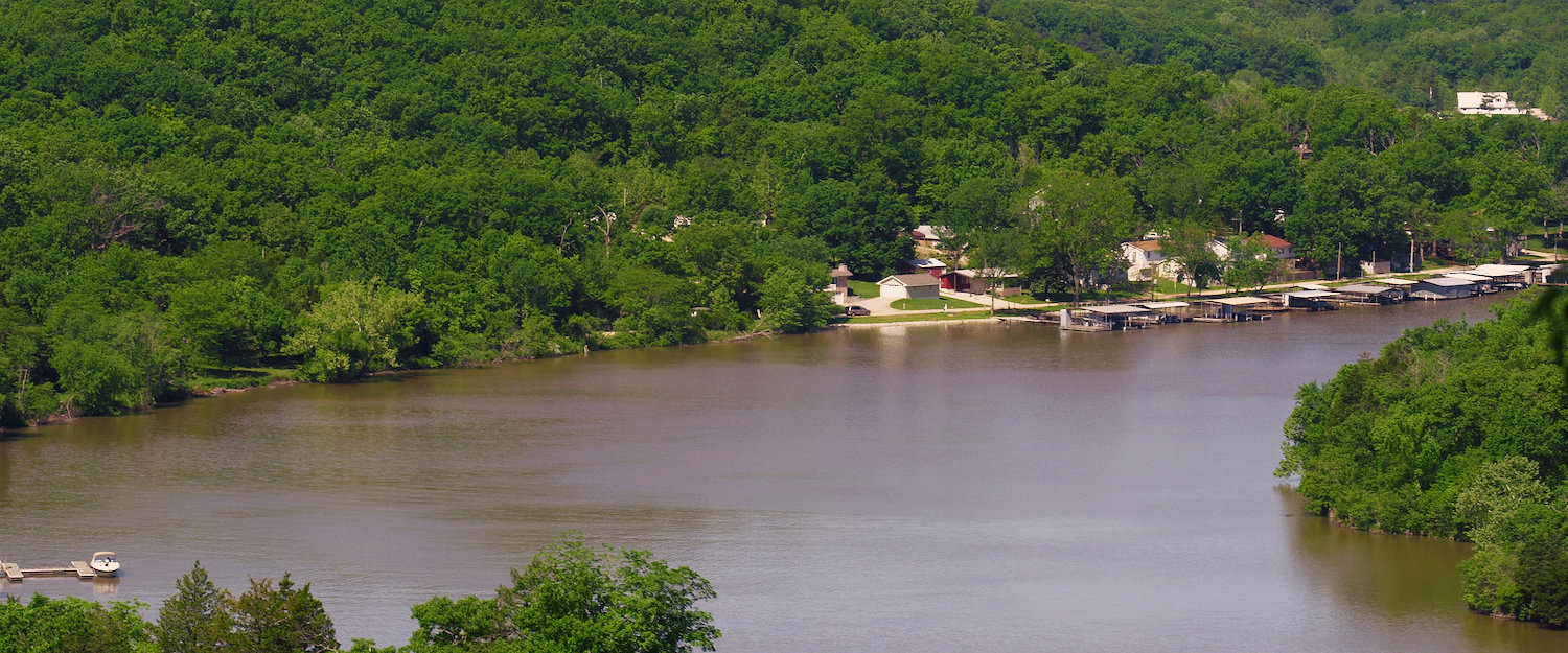 Locations de vacances Lake Ozark