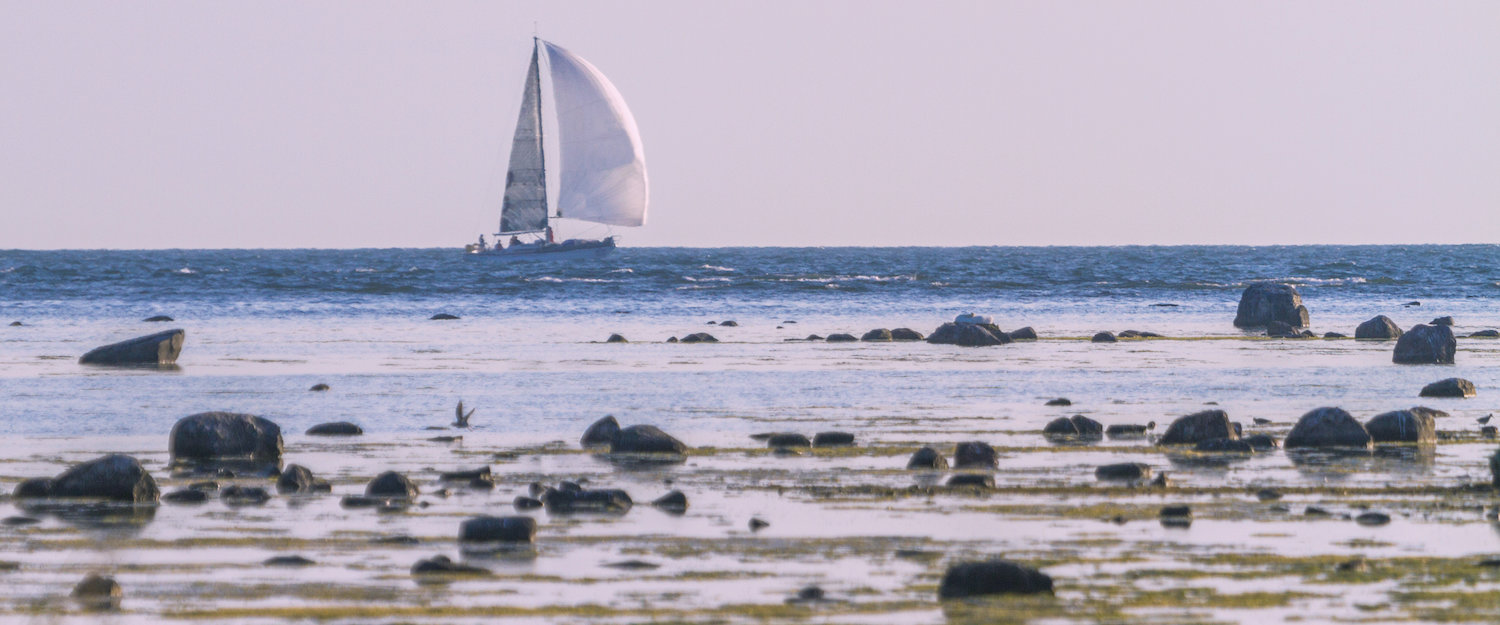 Gotlands östkust