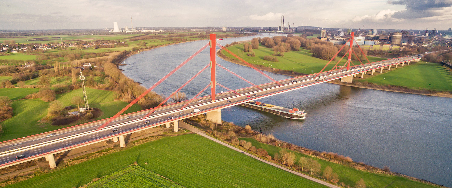 Ferienwohnungen und Ferienhäuser in Moers