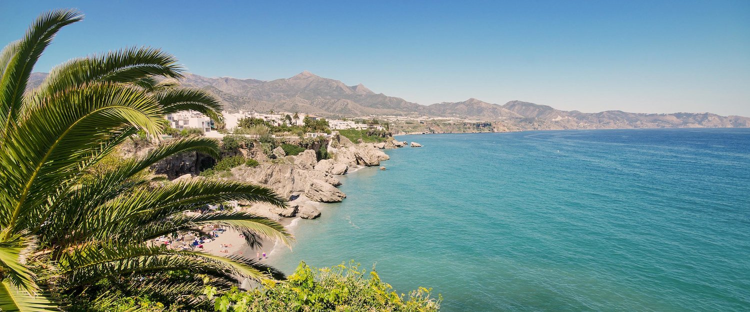 Bungalows in Costa del Sol