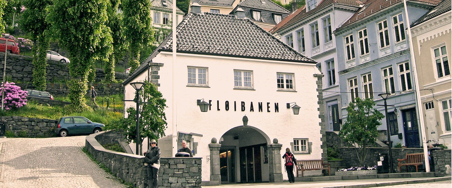 Fløibanen