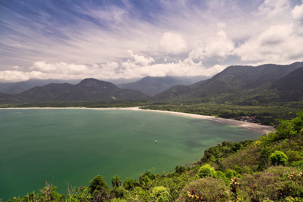 Toninhas Ubatuba