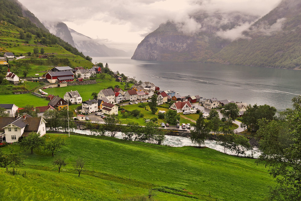 Sogndal 
