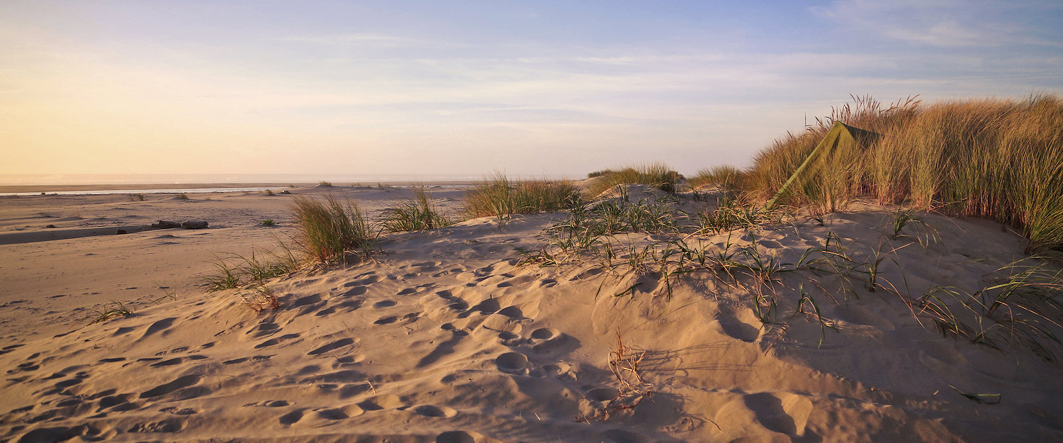 Seaside Beach
