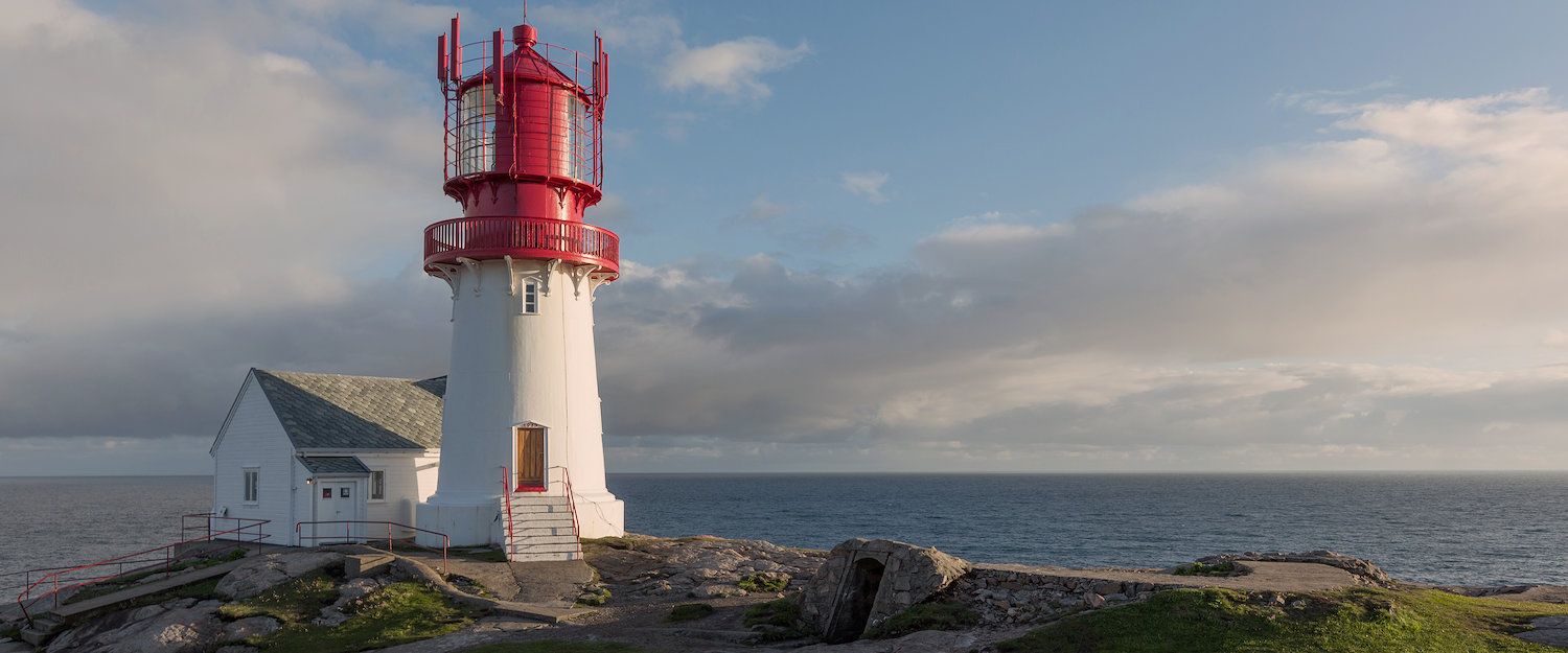 Lindesnes fyr